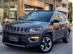 Jeep Compass 1.6 Multijet II 2WD Limited Tetto Aprib.