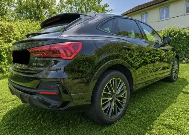 Audi Q3 - Foto 2