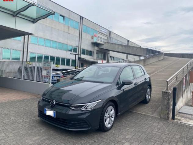 VOLKSWAGEN Golf 1.0 TSI EVO Life x commercianti rif. 23998446
