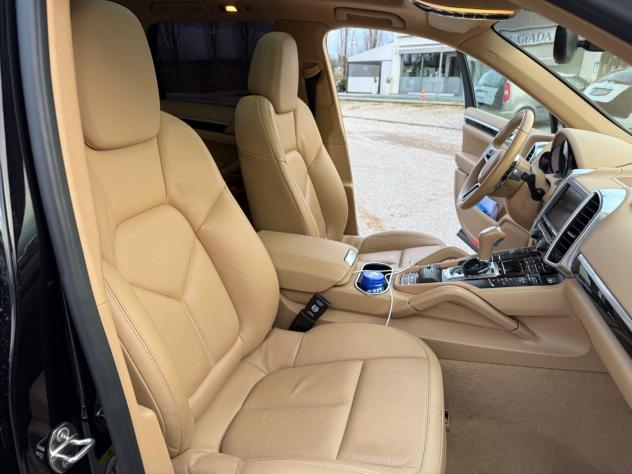 Porsche Cayenne 3.0 Diesel - Foto 10