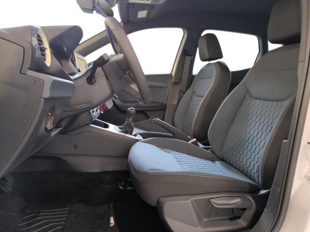 SEAT Arona 1.0 TSI 95 HP BLACK EDITION NEOPATENTATI - Foto 8
