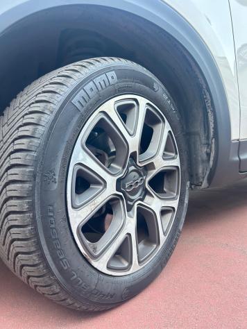 Fiat 500X 1.4 MultiAir 140 CV DCT Cross Plus - Foto 7