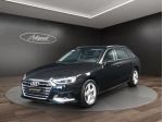 Audi A4 A4 Avant 35 TDI/163 CV S tronic Business Advanced