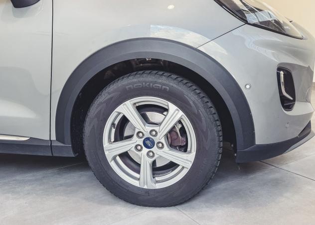 Ford Puma 1.0 Ecoboost Hybrid 125CV Titanium - Foto 6