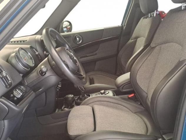MINI Countryman 2.0 Cooper D Countryman Aut. rif. 23869302 - Foto 9