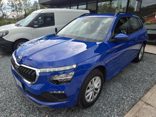 Skoda Kamiq 1.0 TSI Ambition - Foto 2