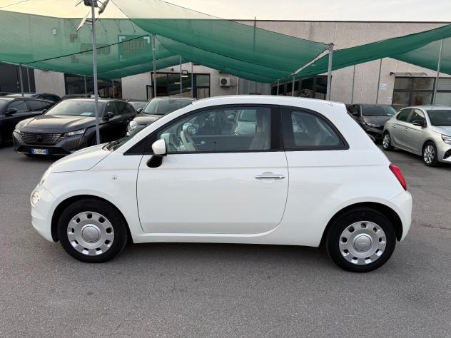 Fiat 500 1.0 70 Cv Hybrid Pop - Foto 2