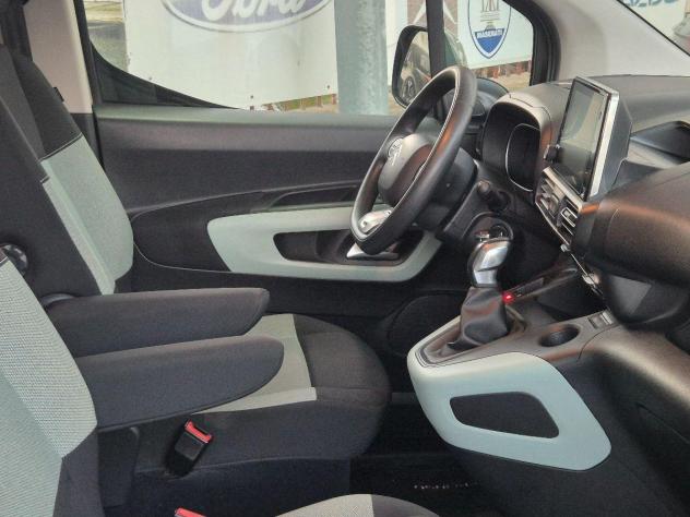 CITROEN - Berlingo - BlueHDi 100 M Shine - Foto 2