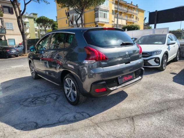PEUGEOT 3008 BlueHDi 120 EAT6 S&S Allure rif. 23838336 - Foto 6