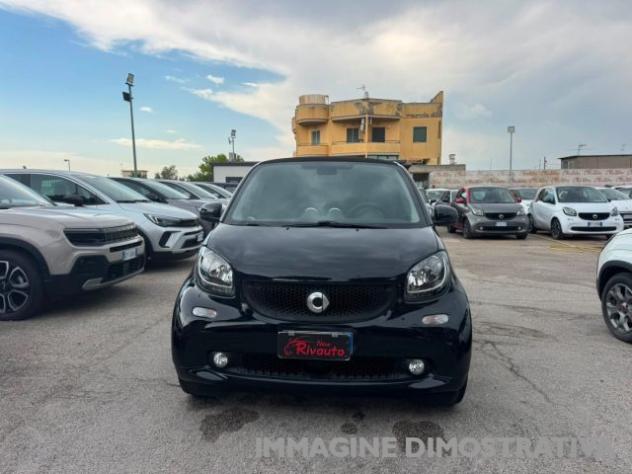SMART ForTwo 70 1.0 twinamic Passion rif. 23868288 - Foto 2