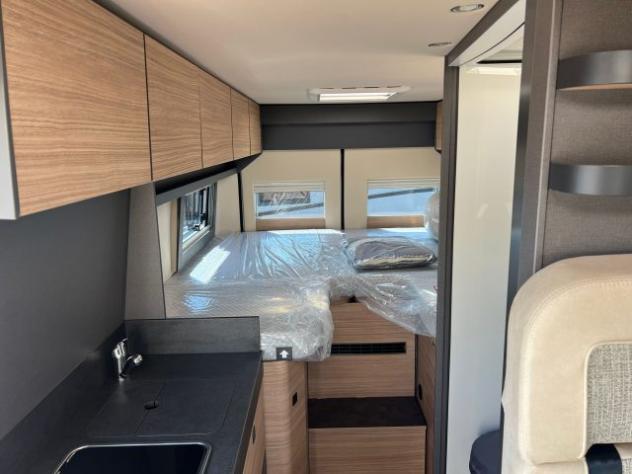 MALIBU MALIBU VAN 640 LE R RELAX rif. 23843101 - Foto 10