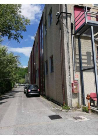 Immobile in asta di 3369 m² in vendita a La Spezia - Foto 4