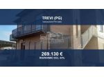 Immobile in asta di 1171 m² in vendita a Trevi
