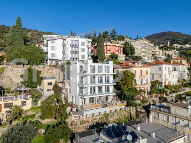 Alassio, attico vista mare, di nuova costruzione - Foto 19