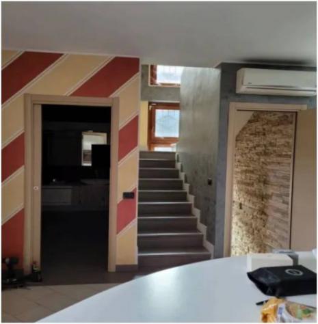 Immobile in asta di 419 m², box auto doppio in vendita a Bregnano - Foto 10