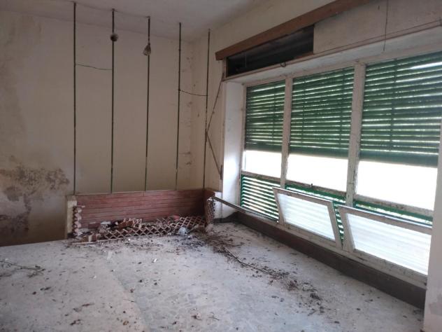 Villa in vendita a Carrara 300 mq Rif: 1066488 - Foto 8