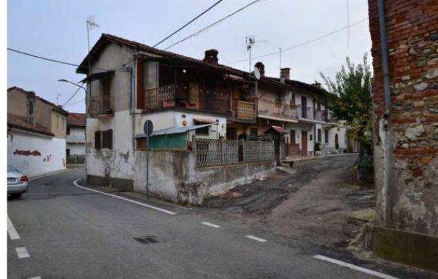 Immobile in asta di 82 m² in vendita a Crescentino - Foto 8