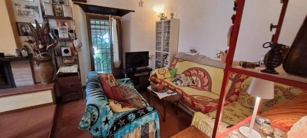 APPARTAMENTO di 3 vani e di 60 mq (DICOMANO) rif. AAJ131 - Foto 8