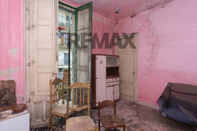 Casa Semindipendente in vendita a Fiumefreddo di Sicilia - Foto 6