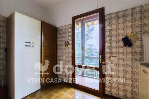 Villa di 200 m² con 4 locali e box auto in vendita a Germignaga - Foto 12