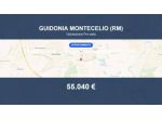 Immobile in asta di 68 m² in vendita a Guidonia Montecelio