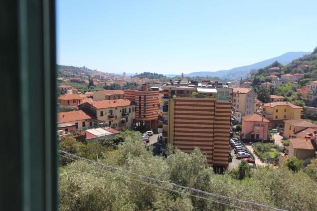 Appartamento in vendita a La Chiappa - La Spezia 61 mq Rif: 1444754