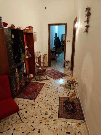 Tribunale di Marsala - RG 105/2025 Casa in asta - Foto 6