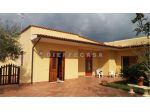 V1616 - In vendita a Marsala villa in periferia
