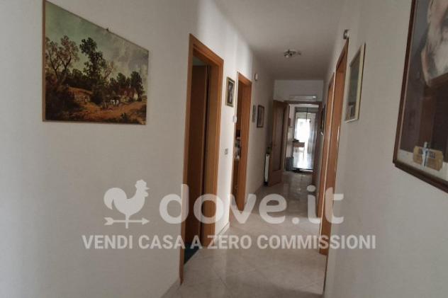 Appartamento di 170 m² con 4 locali e posto auto in vendita a Messina - Foto 5
