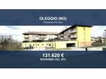 Immobile in asta di 117 m², box auto in vendita a Oleggio