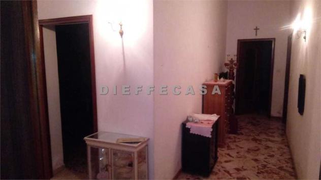 V1900 - In vendita a Petrosino casa singola con terreno - Foto 11