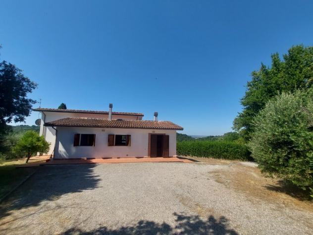 Casa singola in vendita a Montecastello - Pontedera 250 mq Rif: 1279490