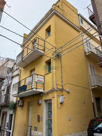 Rif. 9763 - Soluzione indipendente su livelli - Foto 19