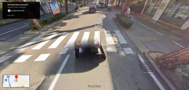 Immobile in asta di 118 m² in vendita a Riccione - Foto 4