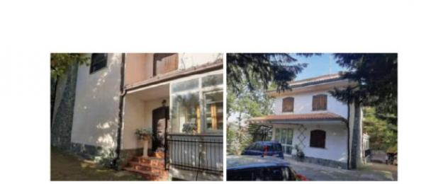 Immobile in asta di 288 m², box auto in vendita a San Fili - Foto 3