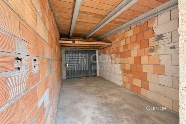 SANT’AGATA SUL SANTERNO – APPARTAMENTO CON GARAGE E CANTINA - Foto 16