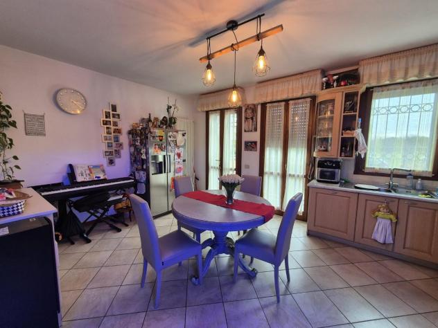 Villetta a schiera in vendita a Viareggio 145 mq Rif: 1403694 - Foto 6