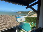 Appartamento spiaggia di Ponta Negra (Natal - Brasile)