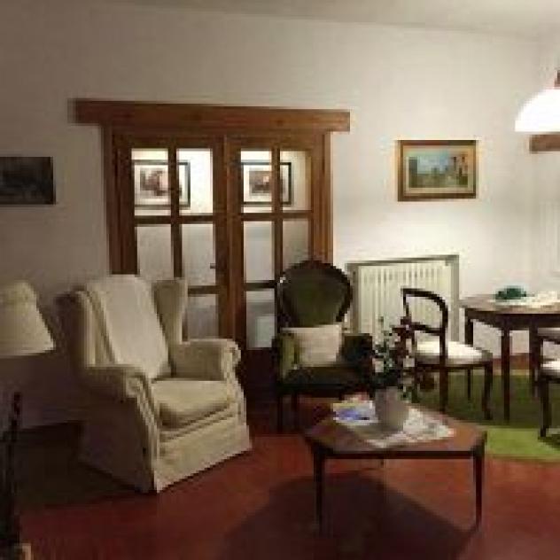 Podere San Filippo di Spikic Jadranka - Foto 2