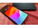 iPhone 12 blue pro 128G + cuffie Apple + cover