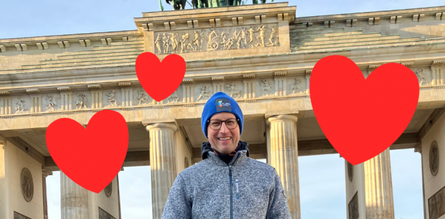 Impara il tedesco online con Matthias, madrelingua di Berlino! - Foto 2