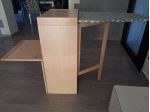 MOBILE DA STIRO FOPPAPEDRETTI 54X38X90