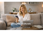Incaricato Smart Working - Gestione Flussi Online Benessere