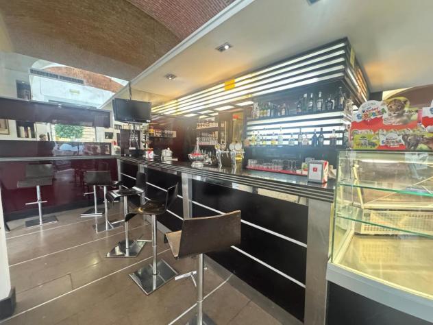 Bar in vendita a La Spezia