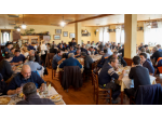 GFP -  STORICA BAR OSTERIA -  PRANZI DI LAVORO