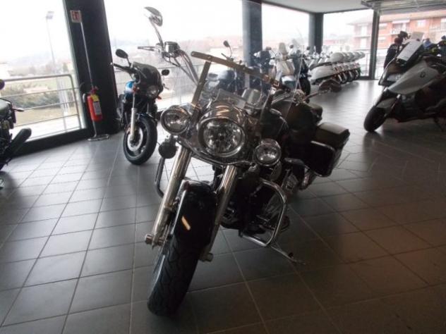 HARLEY-DAVIDSON 1450 Road King FLHE rif. 23252627 - Foto 5