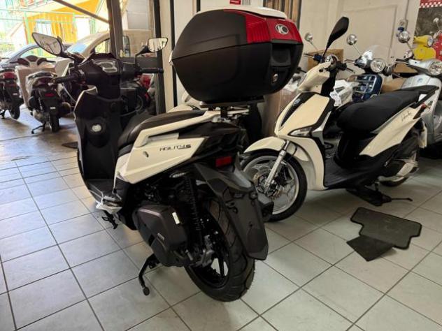 KYMCO Agility 125 NEW 125 S rif. 23971695 - Foto 7