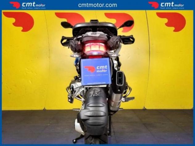 BMW R 1200 GS Garantita e Finanziabile rif. 23872376 - Foto 10