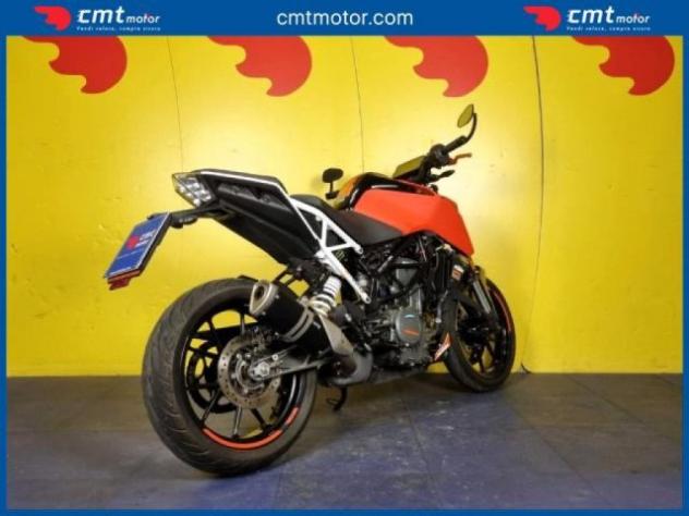KTM 390 Duke Garantita e Finanziabile rif. 24152101 - Foto 4