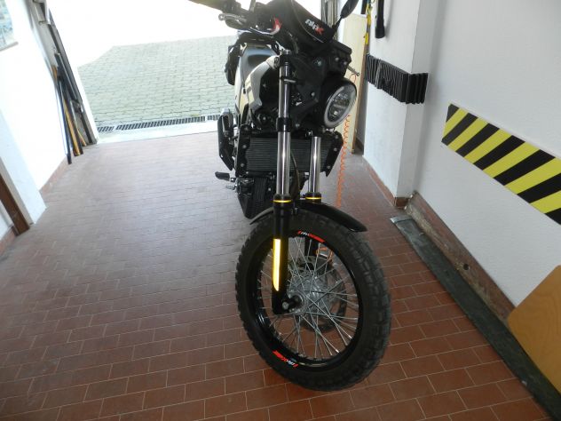 Moto in vendita seminuova - Foto 3